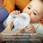 Поїльник-непроливайка Philips AVENT Natural Природний потік з 4 місяців 150 мл (SCF263/61)