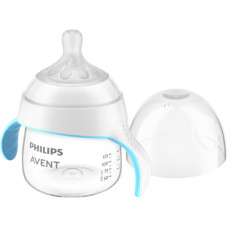 Поїльник-непроливайка Philips AVENT Natural Природний потік з 4 місяців 150 мл (SCF263/61)