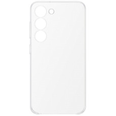 Чохол до мобільного телефона BeCover Samsung Galaxy S23 SM-S911 Transparancy (708919)