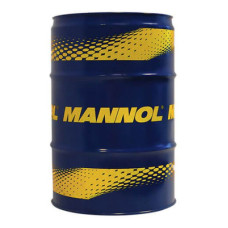 Моторна олива Mannol 2Takt Plus 60л (MN7204-60)