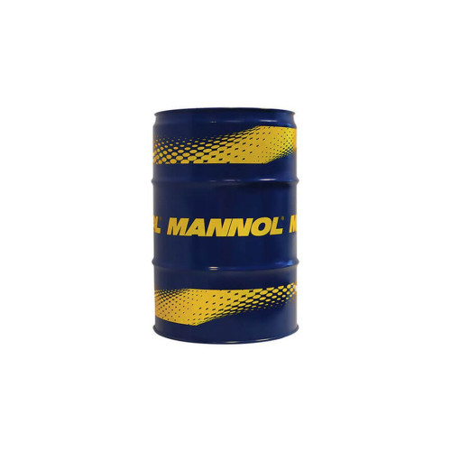 Моторна олива Mannol 2Takt Plus 60л (MN7204-60)