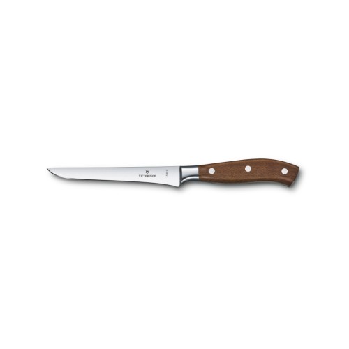 Кухонний ніж Victorinox Grand Maitre Wood Boning 15см (7.7300.15G)