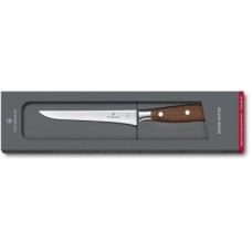 Кухонний ніж Victorinox Grand Maitre Wood Boning 15см (7.7300.15G)