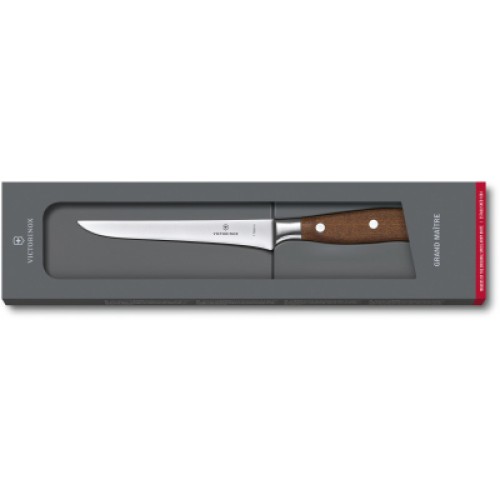 Кухонний ніж Victorinox Grand Maitre Wood Boning 15см (7.7300.15G)