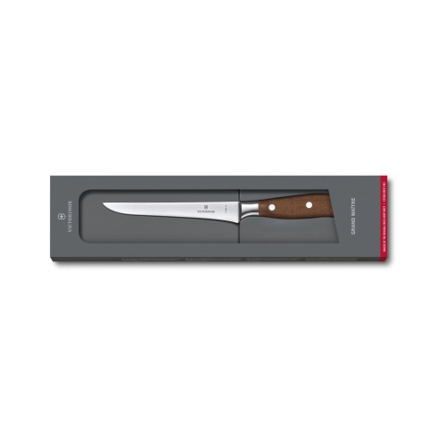 Кухонний ніж Victorinox Grand Maitre Wood Boning 15см (7.7300.15G)