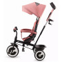 Дитячий велосипед Kinderkraft Aston Rose Pink (KRASTO00PNK0000) (5902533922369)