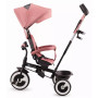 Дитячий велосипед Kinderkraft Aston Rose Pink (KRASTO00PNK0000) (5902533922369)