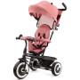 Дитячий велосипед Kinderkraft Aston Rose Pink (KRASTO00PNK0000) (5902533922369)