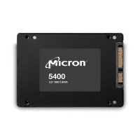 Накопичувач SSD для сервера Micron SSD SATA2.5" 1.92TB 5400 PRO/MTFDDAK1T9TGA MICRON (MTFDDAK1T9TGA-1BC1ZABYYR)