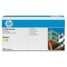 Драм картридж HP CLJ CM6030/CM6040 Yellow (CB386A)