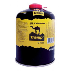 Газовий балон Tramp TRG-002