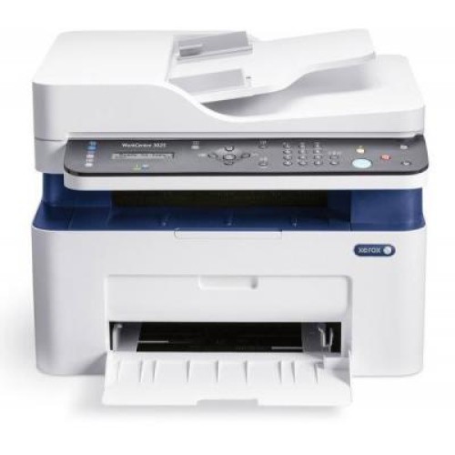 Багатофункціональний пристрій XEROX WC 3025NI (WiFi) (3025V_NI)