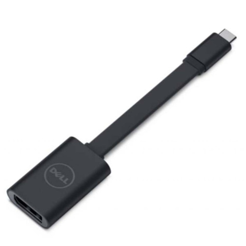 Перехідник Type-C to DisplayPort Dell (470-ACFC)