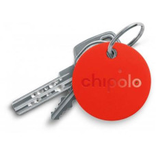 Пошукова система Chipolo Classic Red (CH-M45S-RD-R)