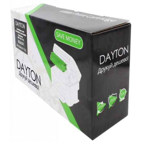 Картридж DAYTON Samsung MLT-D117S 2.5k (DN-SAM-NT117S)