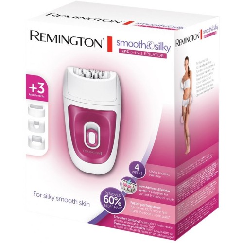 Епілятор Remington EP7300