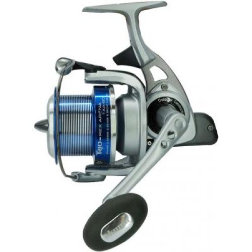 Котушка Okuma Trio Rex Arena-TXA-60 FD 2+1bb (1353.09.26)