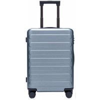 Валіза Xiaomi RunMi 90 Points suitcase Business Travel Lake Light Blue 20" (Р32019)