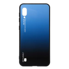 Чохол до мобільного телефона BeCover Samsung Galaxy M10 2019 SM-M105 Blue-Black (703867)