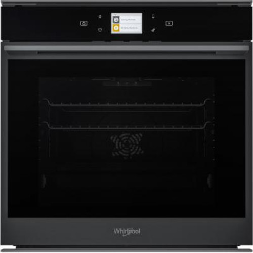 Духова шафа Whirlpool W9OM24S1PBSS