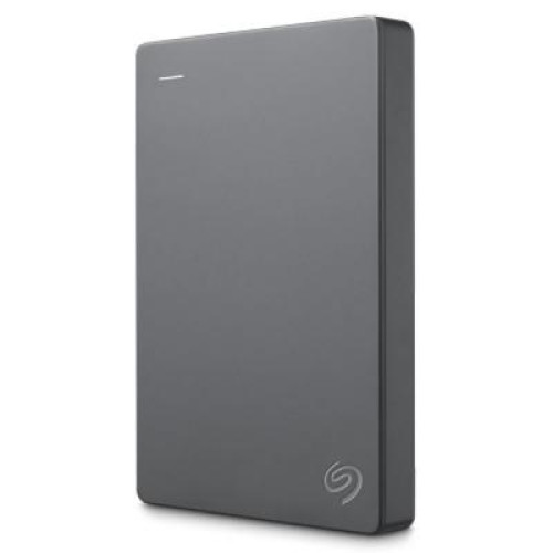 Зовнішній жорсткий диск 2.5" 5TB Seagate (STJL5000400)