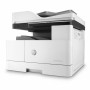 Багатофункціональний пристрій HP LaserJet Pro M443nda (8AF72A)