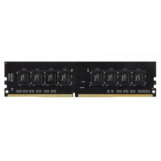 Модуль пам'яті для комп'ютера DDR4 8GB 3200 MHz Elite Team (TED48G3200C2201)