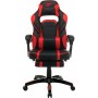 Крісло ігрове GT Racer X-2749-1 Black/Red