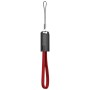 Дата кабель USB 2.0 AM to Lightning 0.22m red ColorWay (CW-CBUL021-RD)