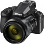 Цифровий фотоапарат Nikon Coolpix P950 Black (VQA100EA)