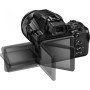 Цифровий фотоапарат Nikon Coolpix P950 Black (VQA100EA)