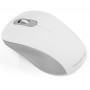 Мишка Modecom MC-WM10S Silent Wireless White (M-MC-WM10S-200)