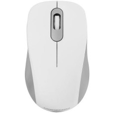 Мишка Modecom MC-WM10S Silent Wireless White (M-MC-WM10S-200)