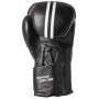 Боксерські рукавички PowerPlay 3016 16oz Black/White (PP_3016_16oz_Black/White)