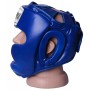 Боксерський шолом PowerPlay 3043 XS Blue (PP_3043_XS_Blue)