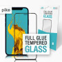 Скло захисне Piko Full Glue Apple Iphone 12 (black) (1283126506444)