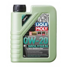 Моторна олива Liqui Moly Molygen New Generation 0W-20 1л (LQ 21356)