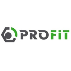 Повітряний фільтр для автомобіля Profit 1512-4037