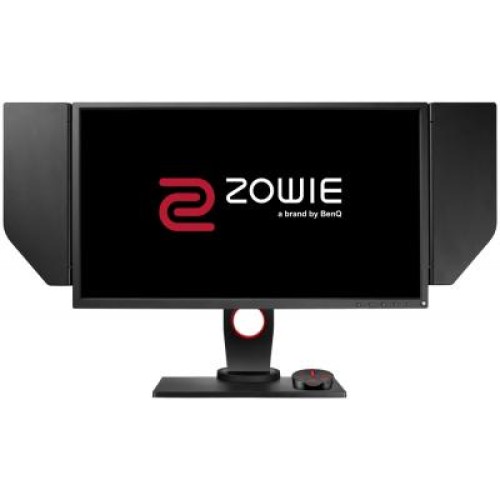 Монітор BenQ XL2540K Dark Grey (9H.LJMLB.QBE)