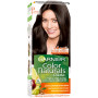 Фарба для волосся Garnier Color Naturals 3 Темний каштан 110 мл (3600540676726)