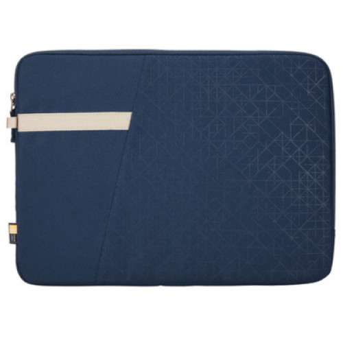 Чохол до ноутбука Case Logic 14" Ibira Sleeve IBRS-214 Dress Blue (3204394)