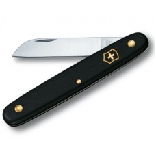 Ніж Victorinox Floral Matt Black Blister (3.9050.3B1)