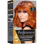 Фарба для волосся L'Oreal Paris Preference 74 - Інтенсивний мідний (3600521410370)