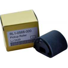 Ролик захоплення паперу HP LJ Р3005/2400/2420/M3027 аналог RL1-0568/RL1-1525 AHK (3204612)
