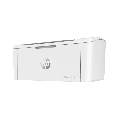 Лазерний принтер HP M111w с Wi-Fi (7MD68A)