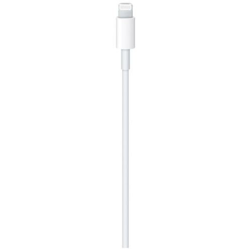 Дата кабель USB-C to Lightning 2.0m Model A2441 Apple (MQGH2ZM/A)