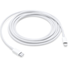 Дата кабель USB-C to Lightning 2.0m Model A2441 Apple (MQGH2ZM/A)