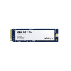 Накопичувач SSD для сервера 400GB M.2 22110 NVMe PCIe 3.0 x4 Synology (SNV3510-400G)