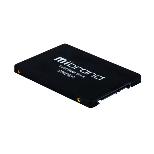 Накопичувач SSD 2.5" 240GB Patriot (MI2.5SSD/SP240GB)