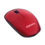 Мишка Gemix GM195 Wireless Red (GM195Rd)